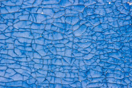 old cracked paint (Background)の写真素材