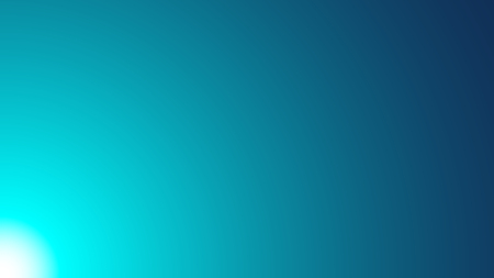 Blue green gradient background vectorのイラスト素材