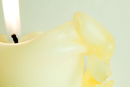 Candleの写真素材