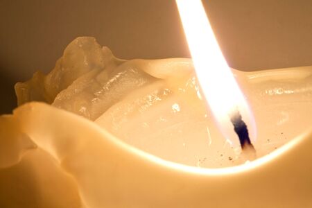 Candleの写真素材