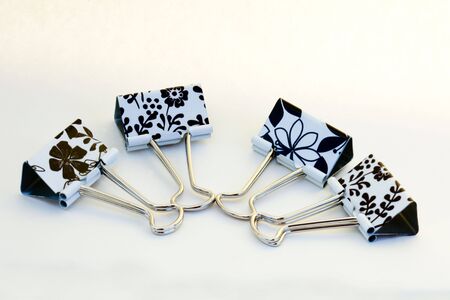  clip ambianceの写真素材