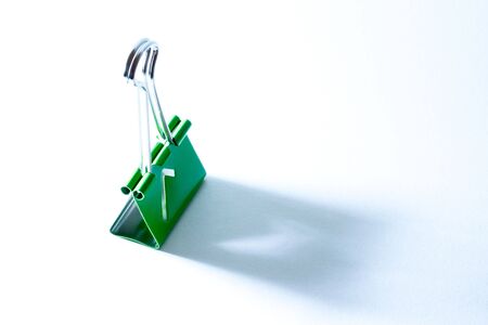 clip Vの写真素材