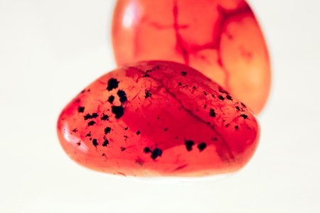Carnelian coupleの写真素材