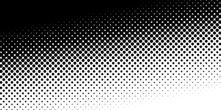 Pop Art texture background illustrationの写真素材