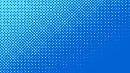 Pop Art vintage vector background. Halftone designの写真素材