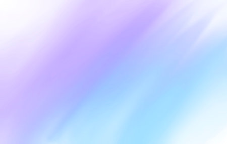 Abstract background texture hand painted watercolor multicolor overlay romantic styleの写真素材