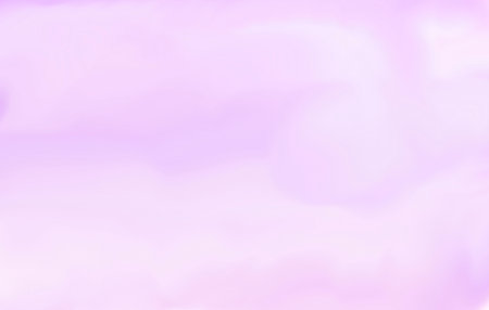 Abstract background texture hand painted watercolor multicolor overlay romantic styleの写真素材