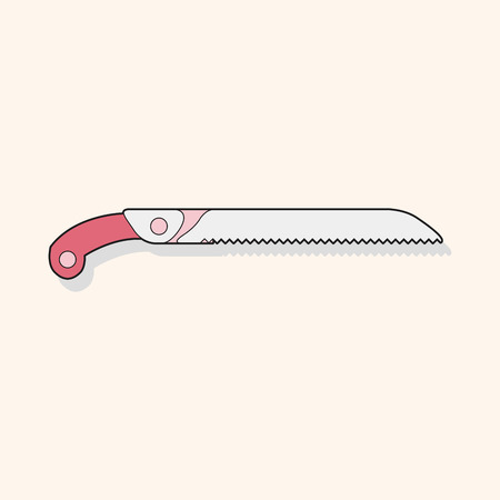 work tool knife theme elements vector,epsのイラスト素材
