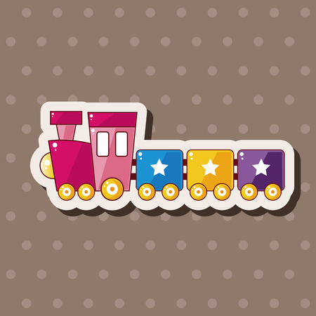 playground facilities theme elements vector,epsのイラスト素材