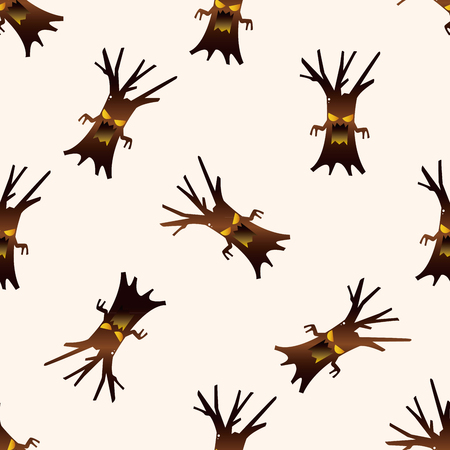 bizarre monster , cartoon sticker iconのイラスト素材