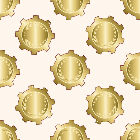 f1 racing , cartoon sticker iconのイラスト素材