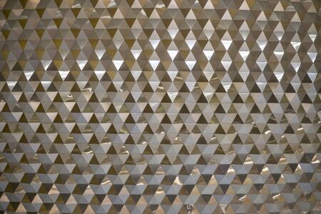 Gloden Pattern Wallpaper Luxury Decoration Background
