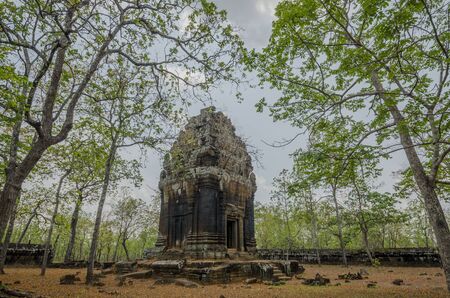 Nean Khmauの写真素材