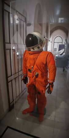 Museum of Science in Haifaのeditorial素材