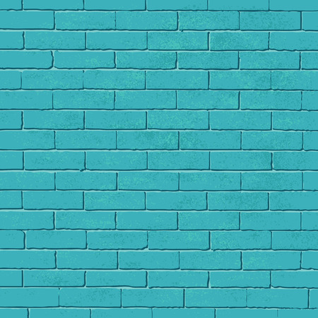 Old blue brick wall vector background
のイラスト素材