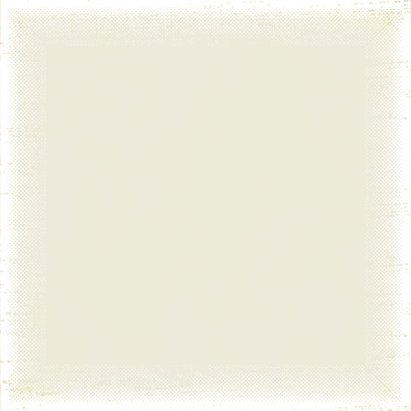 Vintage paper with grunge halftone frame 2
のイラスト素材