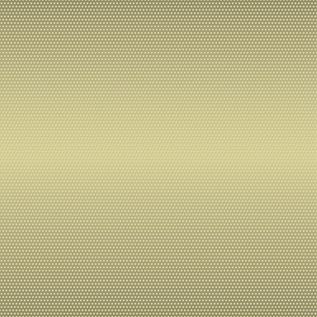 Golden dotted backgroundのイラスト素材
