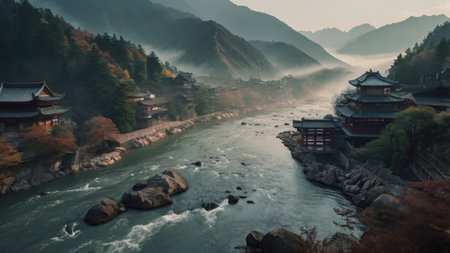 Kamakura, Kanagawa Prefecture, Kanagawa Prefectureの写真素材