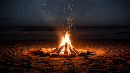 An epic visual exploration of nature's most powerful and serene moments, capturing raging lightning storms over vast plains, crystal clear glacial waters, golden savannas at dusk, enchanting cherry blossom forests, and volcanic landscapes glowing with molten lava under dramatic twilight skies.