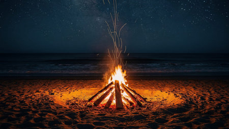 An epic visual exploration of nature's most powerful and serene moments, capturing raging lightning storms over vast plains, crystal clear glacial waters, golden savannas at dusk, enchanting cherry blossom forests, and volcanic landscapes glowing with molten lava under dramatic twilight skies.