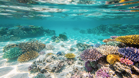 A dreamlike natural landscape showcasing Earth's most serene and untouched environments, from peaceful mangrove forests with mirror still golden waters and hidden jungle waterfalls to vast white salt flats reflecting pastel skies, glowing slot canyons, crystal clear mountain streams, and magical starry nights mirrored in perfectly still alpine lakes.