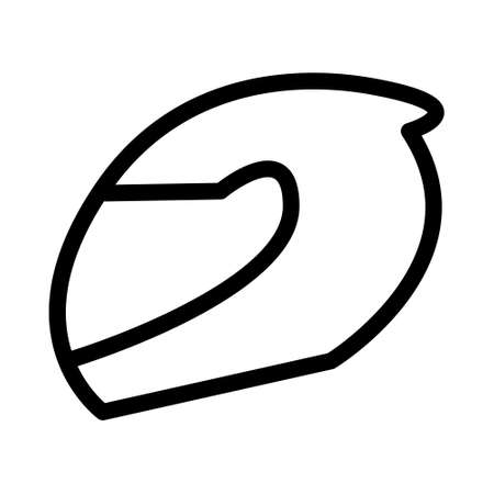 Vector - Helmetのイラスト素材