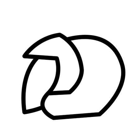 Vector - Helmetのイラスト素材