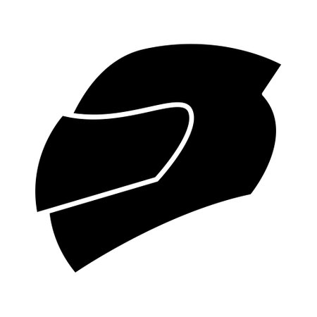 Vector - Helmetのイラスト素材