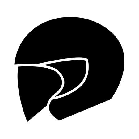 Vector - Helmetのイラスト素材