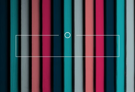 cardboard material background full frame close upの写真素材