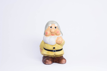 dwarfの写真素材