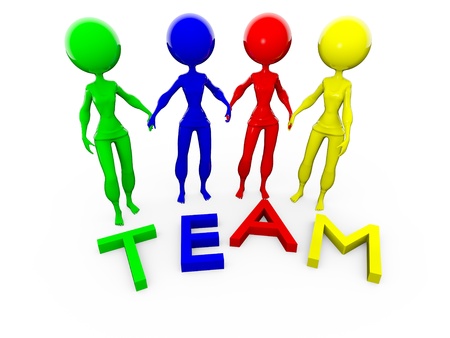 Team