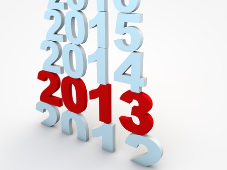 New Year Eve 2013