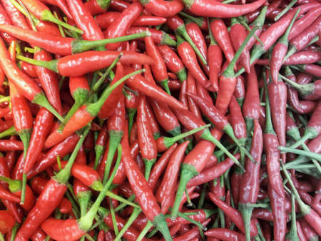 Bunch of chiliの素材