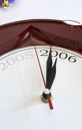 new year