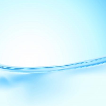 Abstract water backgroundのイラスト素材