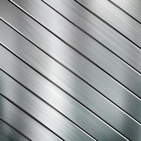Metal backgroundの写真素材