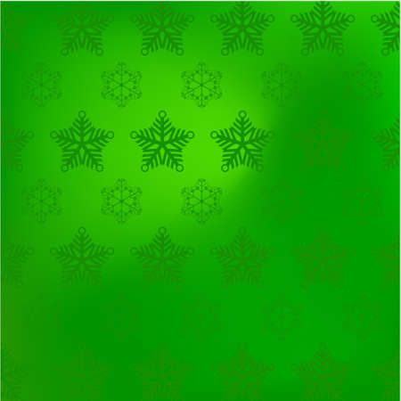 Christmas backgroundのイラスト素材