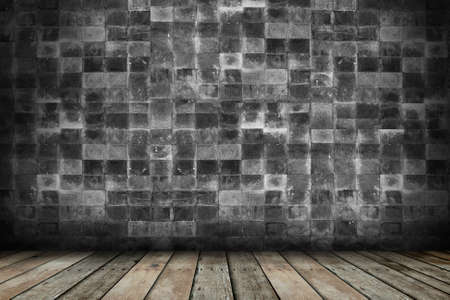 empty roomの写真素材