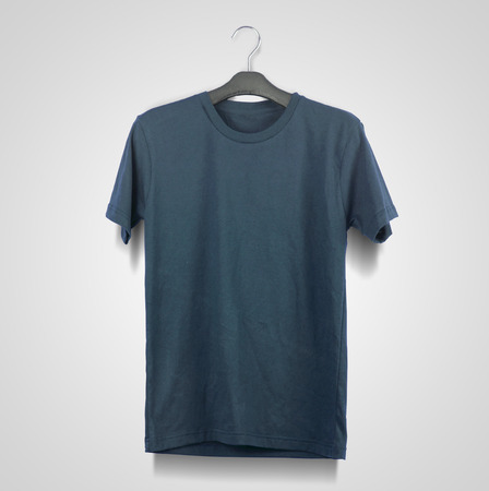 t-shirt templateの写真素材