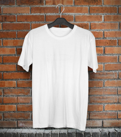 t-shirt templateの写真素材