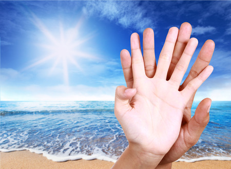enjoy summer