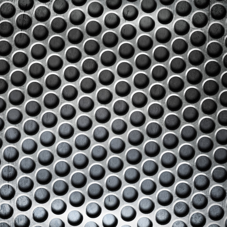 metal backgroundの写真素材