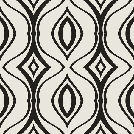 abstract patternのイラスト素材