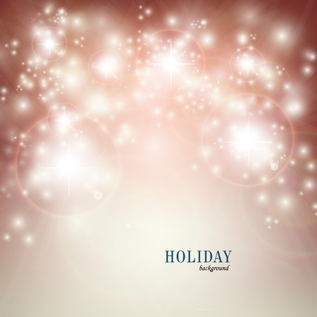 Christmas backgroundのイラスト素材