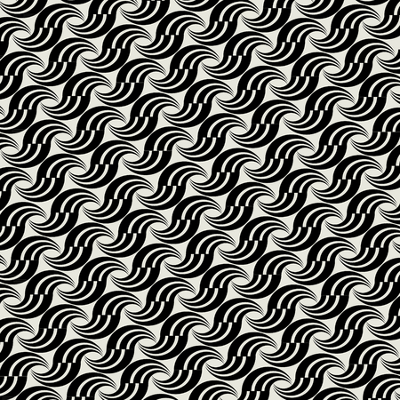 Seamless patternのイラスト素材