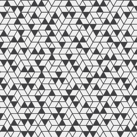 geometric pattern backgroundのイラスト素材