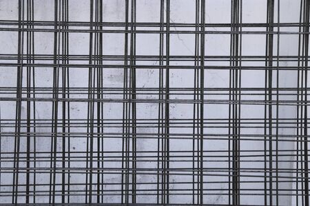 metal pattern for background templateの写真素材