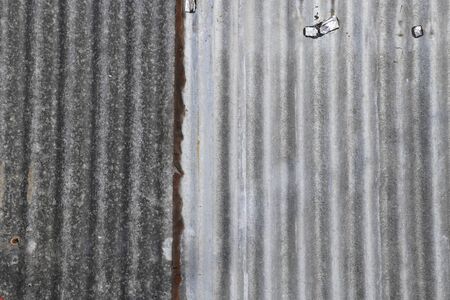 old metal pattern for background templateの写真素材