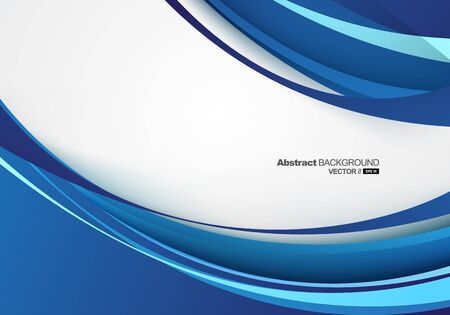 Abstract background for template designのイラスト素材